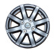 6AK080 ALUFELGEN 14" AIXAM CITY SPORT SCOUTY