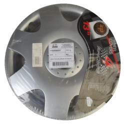 0086657 COPRICERCHIO BORCHIA 13" LIGIER JS50 IXO OPTIMAX