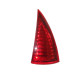 8AG130 RIGHT TAIL LIGHT AIXAM CITY MEGA ROADLINE