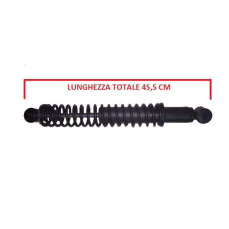 1403277 REAR SHOCK ABSORBER LIGIER JS50