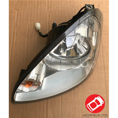 1005390 LEFT HEADLAMP / HEADLIGHT MICROCAR M.GO