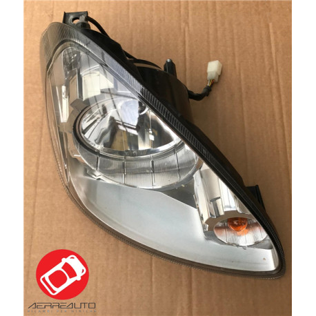 1005391 RIGHT HEADLAMP / HEADLIGHT MICROCAR M.GO