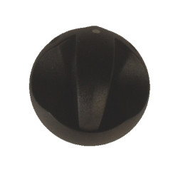 2AA029A MANOPOLA RISCALDAMENTO NERA CENTRALE AIXAM 721 741 751 SCOUTY CROSSLINE