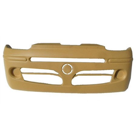 P2060042240 FRONT BUMPER CASALINI YDEA PIAGGIO M500