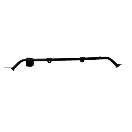 BCR47-0016210 FRONT UPPER BUMPER SUPPORT GRECAV SONIQUE LOMBARDINI DCI