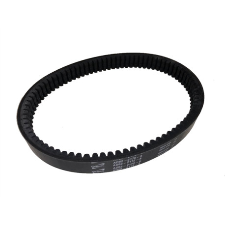 VARIATOR DRIVE BELT CV-TECH 3ARP023 AD52-2172-S AIXAM CITY GTO COUPE CROSSOVER