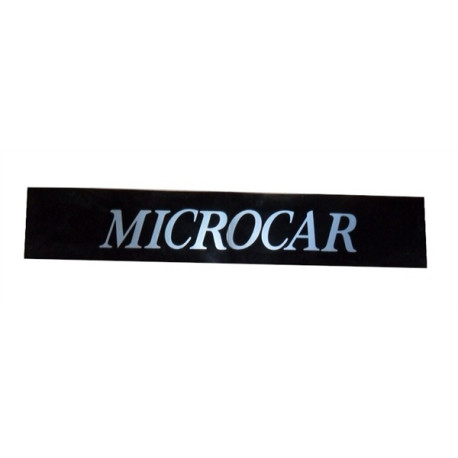 1001331 ADHESIVO PARACHOQUES MICROCAR VIRGO III MC1 MC2