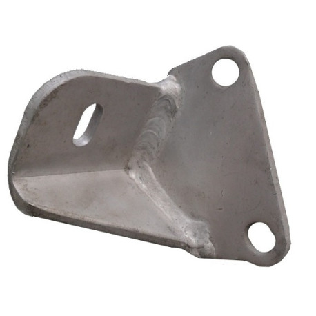 1000154 RIGHT ENGINE BRACKET MICROCAR MC1 MC2 ENGINE LOMBARDINI