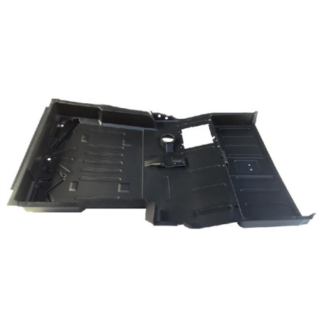0187933 PIANALE POSTERIORE LIGIER X-TOO MAX R RS OPTIMAX