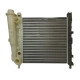 RADIATEUR CASALINI PICK UP SULKY YDEA PIAGGIO M500