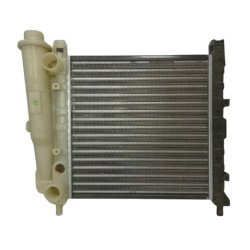 RADIATOR CASALINI PICK UP SULKY YDEA PIAGGIO M500