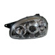 05.16.024S LEFT HEADLAMP / HEADLIGHT CHATENET MEDIA BAROODER SPORT