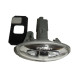 1006162 INDICATORE DI DIREZIONE FRECCIA LATERALE MICROCAR MC1 MC2 M.GO