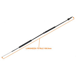 0117075 CABLE D'ACCELERATEUR LIGIER X-TOO X-TOO MAX