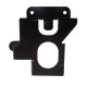 1006959 RIGHT FOG LIGHT BRACKET MICROCAR M.GO