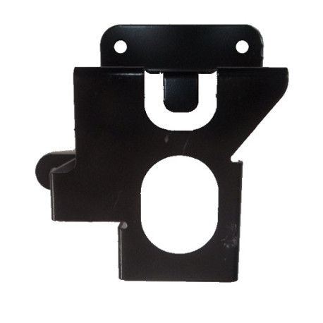 1006959 RIGHT FOG LIGHT BRACKET MICROCAR M.GO