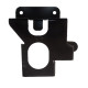 1006958 LEFT FOG LIGHT BRACKET MICROCAR M.GO