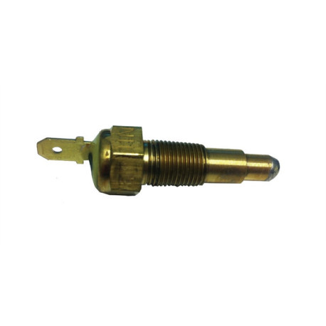 K162228304 SENSOR DE TEMPERATURA DEL AGUA KUBOTA Z402 Z482 Z602 AIXAM