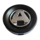 4AP030 STEERING WHEEL COVER CAP AIXAM CITY CROSSLINE GTO CROSSOVER COUPE