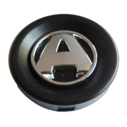 4AP030 LENKRAD ABDECKUNG DECKEL AIXAM CITY CROSSLINE GTO CROSSOVER COUPE