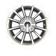 P0060049823 ALLOY WHEEL RIM 14" CASALINI M10 M12