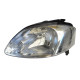 F2102000068 LEFT HEADLAMP / HEADLIGHT CASALINI M10 M12