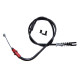 0130166 REVERSE GEARSHIFT CABLE LIGIER X-TOO S RS IXO DUE OPTIMAX