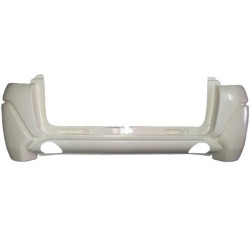 7AW029A REAR BUMPER AIXAM CROSSOVER 2010