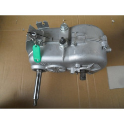 3AJ001 GEARBOX AIXAM