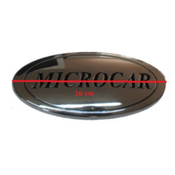 1006319 LOGO / EMBLEME CALANDRE MICROCAR M.GO M8