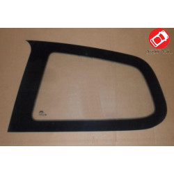 0041123 REAR LEFT QUARTER GLASS LIGIER X-TOO MAX JS32 X-TOO R JS34