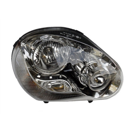 BAF21-0013097 RIGHT HEADLAMP / HEADLIGHT GRECAV EKE LM5 SONIQUE