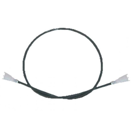 1000361 SPEEDO CABLE MICROCAR VIRGO I II III FAMILY