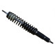 4P009 AMMORTIZZATORE ANTERIORE AIXAM SCOUTY 721 CITY SPORT GTO MAC