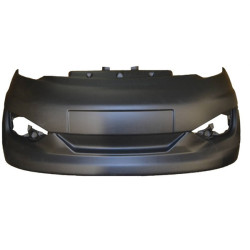 7AY019 FRONT BUMPER AIXAM VISION 2013 CITY COUPE E-CITY E-COUPE