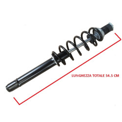 0200082 FRONT SHOCK ABSORBER LIGIER IXO