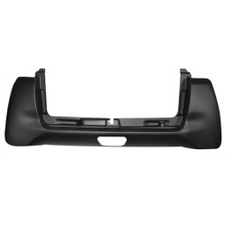 7AZ029A REAR BUMPER AIXAM CITY VISION 2013