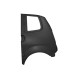 7AH027 LEFT REAR QUARTER PANEL AIXAM CITY 2008 MINAUTO