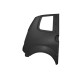 7AH028 RIGHT REAR QUARTER PANEL AIXAM CITY 2008 MINAUTO