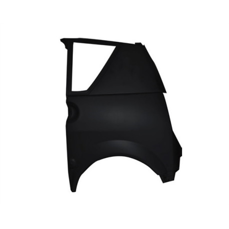 7AB027 LEFT REAR QUARTER PANEL AIXAM A.721 A.721 SPORT