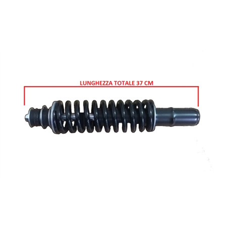 F2107000035 FRONT LEFT / RIGHT SHOCK ABSORBER CASALINI KERRY LIGIER X-PRO