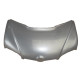 KIN753001000 CAPOT ITALCAR T2 T3 GRIS