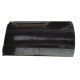 KIN760XX1001 PANNELLO ESTERNO PORTA SINISTRO COLORE NERO ITALCAR T2 T3