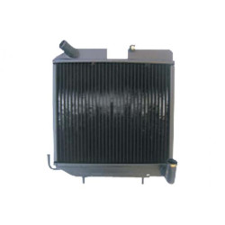 RADIATEUR LIGIER 162 AMBRA