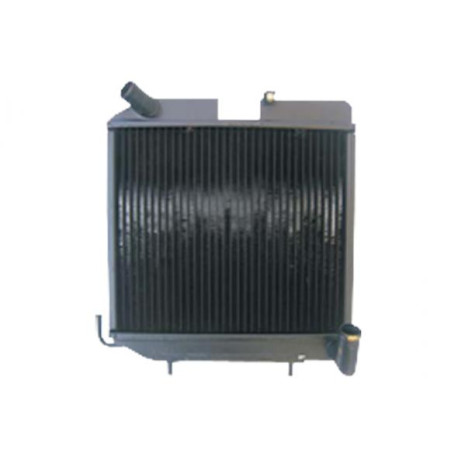 RADIATEUR LIGIER 162 AMBRA