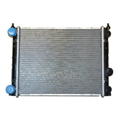 RADIATEUR SANS VENTILATEUR LIGIER NOVA X-TOO MAX R S RS DUE IXO MICROCAR MGO M8