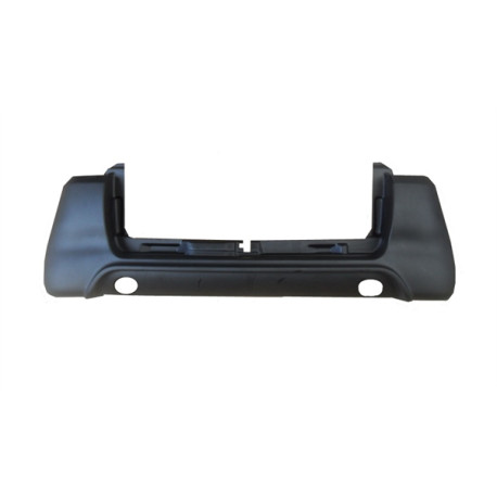 7BD029 REAR BUMPER AIXAM COUPE E-COUPE GAMME VISION