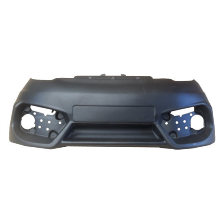 7BE019 FRONT BUMPER AIXAM GTI VISION 2013 CITY COUPE E-COUPE GTI