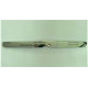 7AP026 MODANATURA PORTELLONE POST. CROMATA AIXAM CITY CROSSLINE COUPE MINAUTO