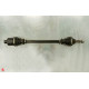 1411609 LEFT DRIVE SHAFT MICROCAR LIGIER JS50 DUE'